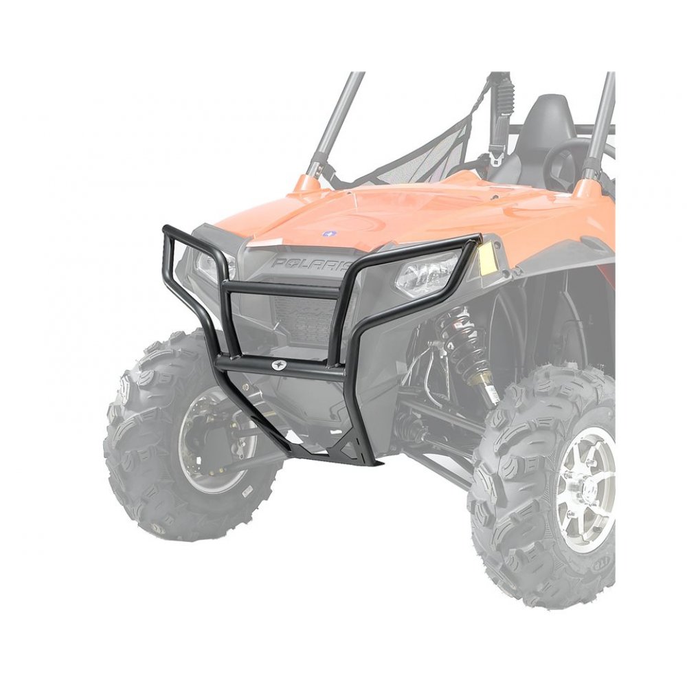 Polaris RZR Front Deluxe Brushguard Item # 2878284 